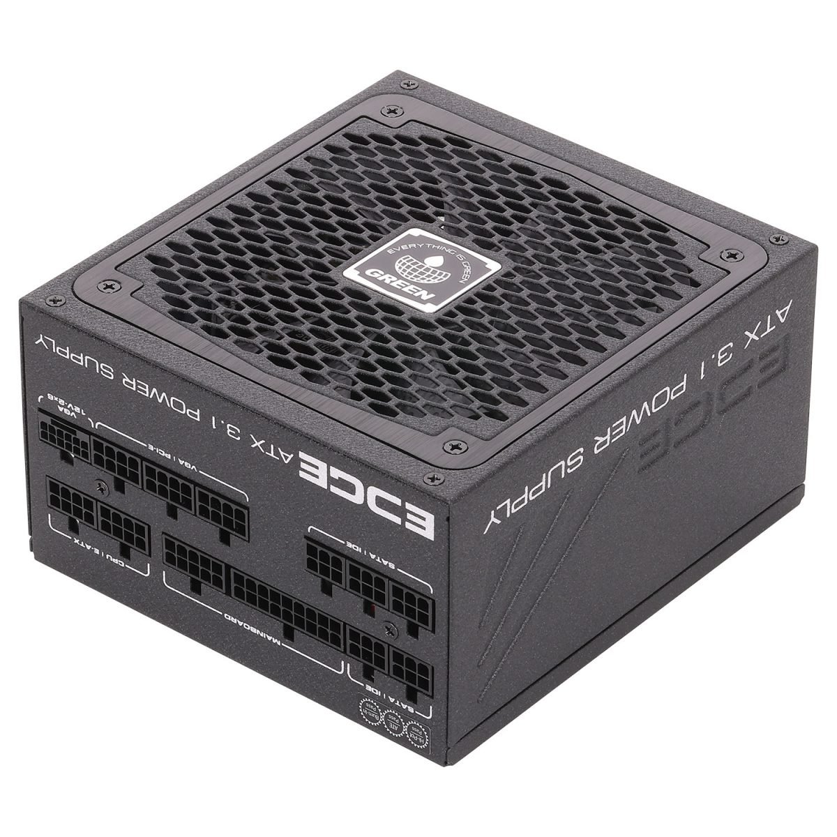 منبع تغذیه GP1000B-EDGE