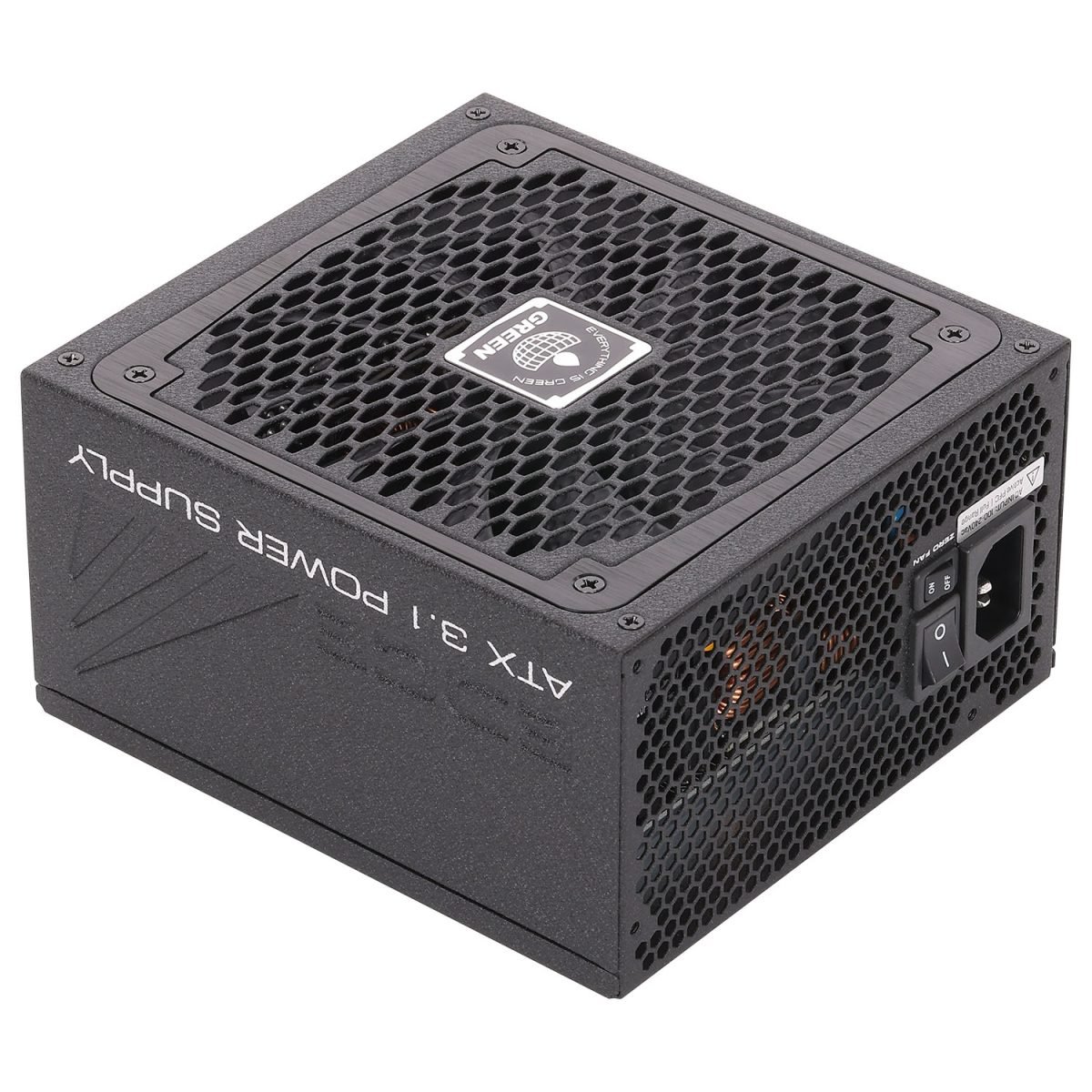 منبع تغذیه GP1000B-EDGE