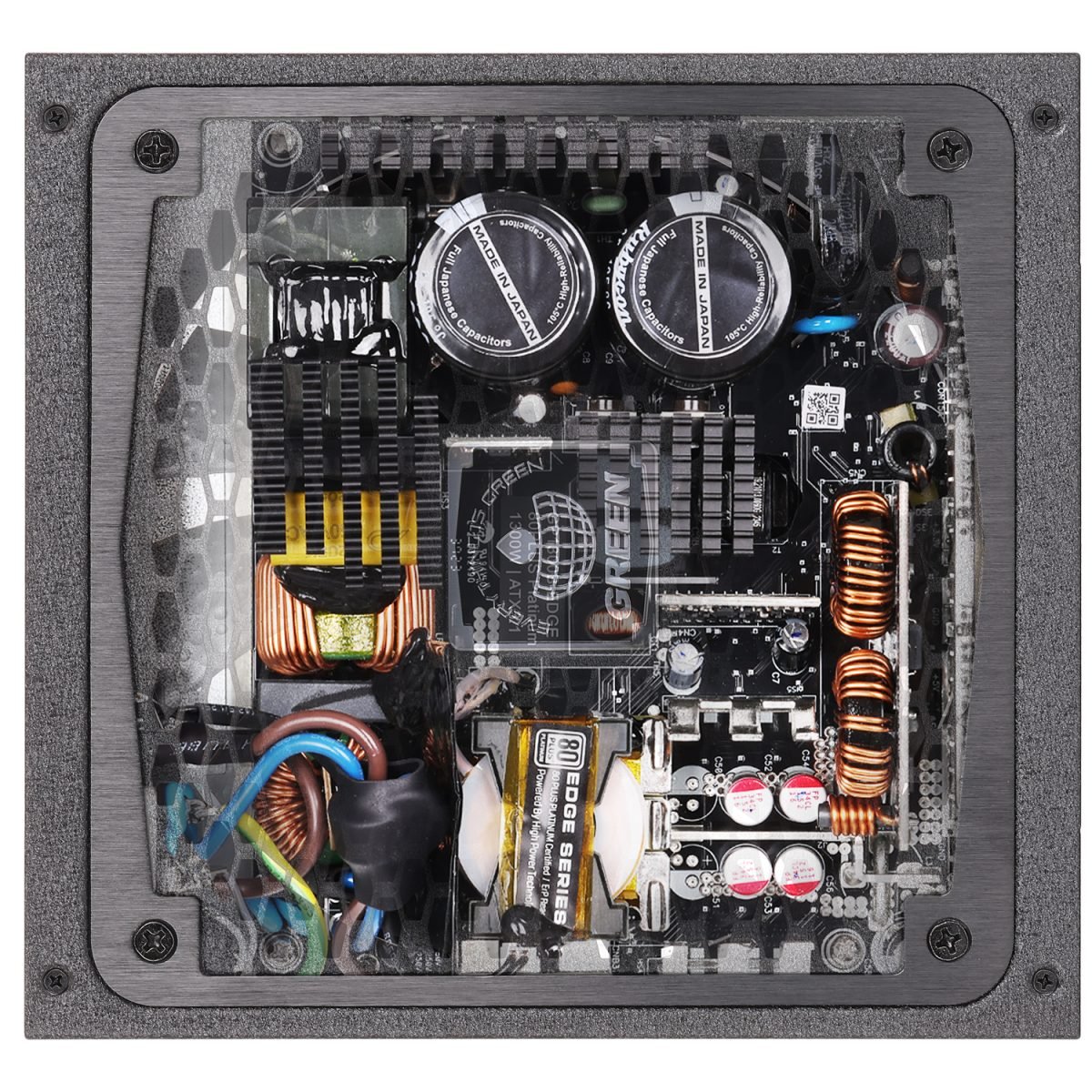 منبع تغذیه GP1300B-EDGE
