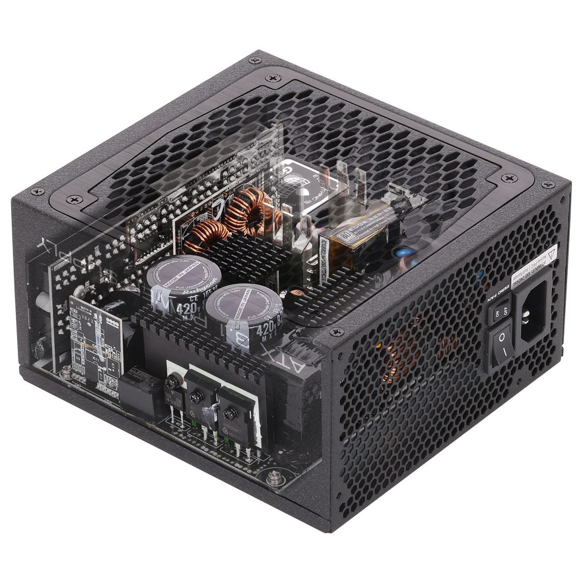 منبع تغذیه GP1300B-EDGE