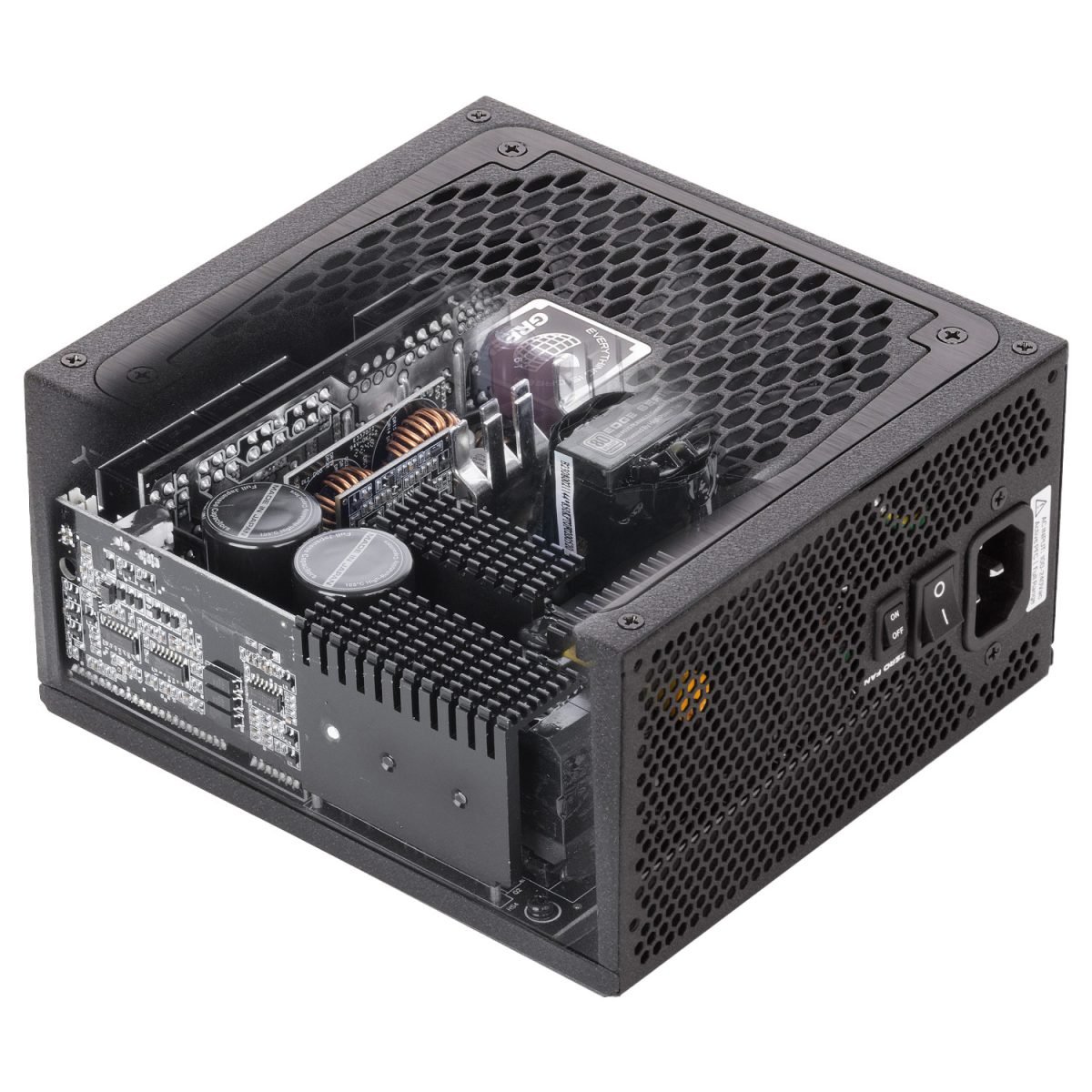 منبع تغذیه GP850B-EDGE