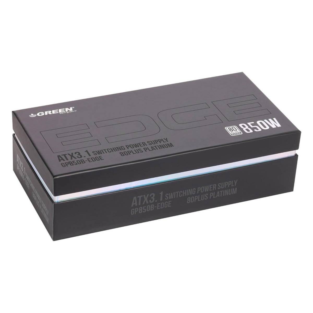 منبع تغذیه GP850B-EDGE