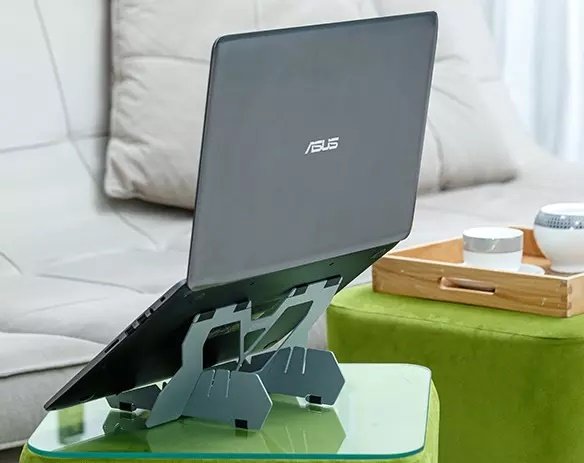 زیرلپ تاپی ارگوتاپ