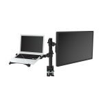 پایه نگهدارنده مانیتور و لپتاپ  مدل WLA005