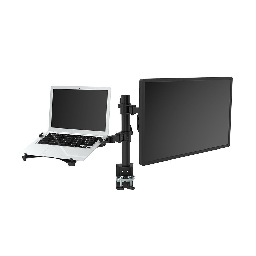 پایه نگهدارنده مانیتور و لپتاپ  مدل WLA005
