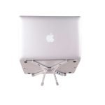 پایه نگهدارنده لپتاپ به همراه پورت‌ USB