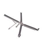 پایه نگهدارنده لپتاپ به همراه پورت‌ USB