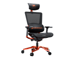 صندلی گیمینگ مدل ARGO ORANGE