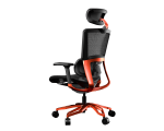 صندلی گیمینگ مدل ARGO ORANGE