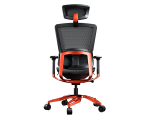 صندلی گیمینگ مدل ARGO ORANGE