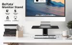 پایه نگهدارنده مانیتور مدلNillkin N6
