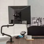 پایه نگهدارنده مانیتور باراد مدل AM1