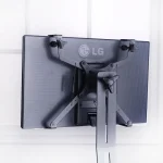 مکمل نگهدارنده مانیتور باراد مدل MA1