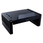 پایه نگهدارنده مانیتور باراد مدل باکسی MS4