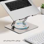 پایه نگهدارنده تبلت مدل WLB012