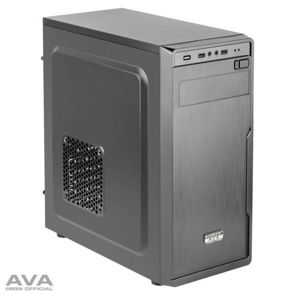 کیس کامپیوتر مدل AVA