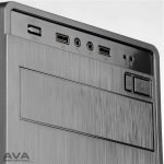 کیس کامپیوتر مدل AVA