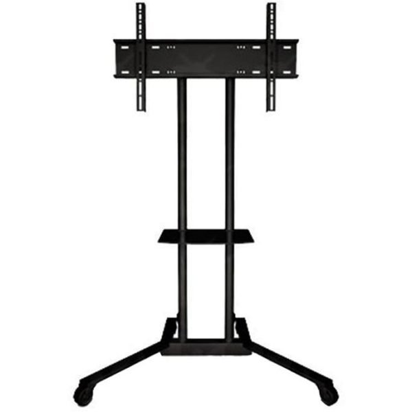 استند ایستاده تلویزیون (چرخدار) TR-160 ال سی دی آرم