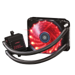 فن آبی مدل GLACIER 120 EVO