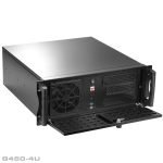 کیس کامپیوتر مدل G450-4U Rackmount