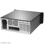 کیس کامپیوتر مدل G450-4U Rackmount