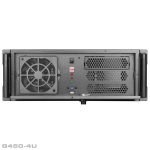 کیس کامپیوتر مدل G450-4U Rackmount