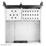 کیس کامپیوتر مدل G450-4U Rackmount