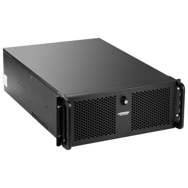 کیس کامپیوتر مدل G520-4U Rackmount
