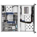 کیس کامپیوتر مدل G535-2U Rackmount