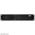 کیس کامپیوتر مدل G535-2U Rackmount