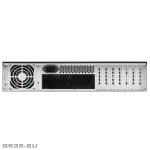 کیس کامپیوتر مدل G535-2U Rackmount