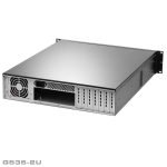 کیس کامپیوتر مدل G535-2U Rackmount
