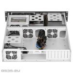 کیس کامپیوتر مدل G535-2U Rackmount
