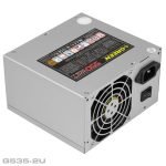 کیس کامپیوتر مدل G535-2U Rackmount