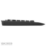 کیبورد مدل GK303
