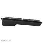 کیبورد مدل GK401