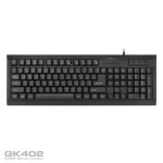کیبورد مدل GK402