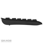 کیبورد مدل GK402