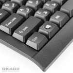 کیبورد مدل GK402