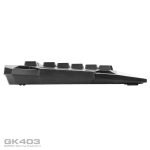 کیبورد مدل GK403