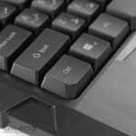 کیبورد مدل GK403