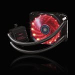 فن آبی مدل GLACIER 120 EVO