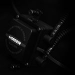 فن آبی مدل GLACIER 240