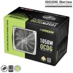 منبع تعذیه کیس مدل GP1050B-OCDG