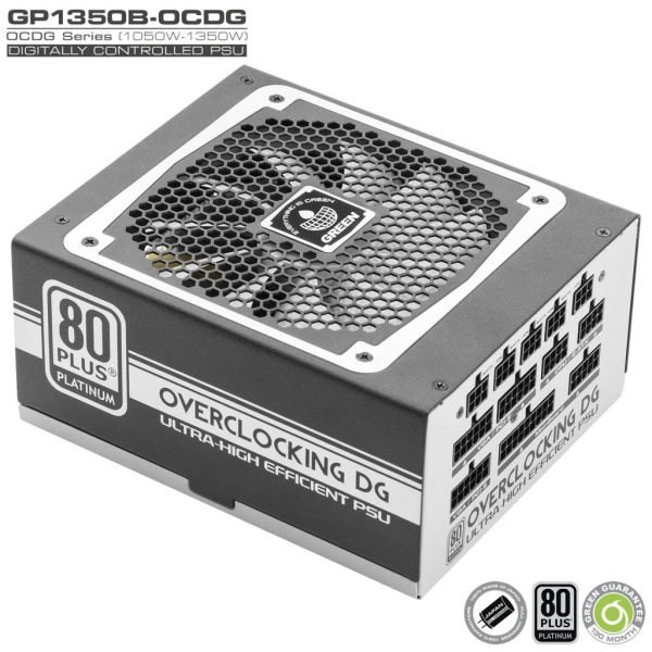 منبع تعذیه کیس مدل GP1350B-OCDG