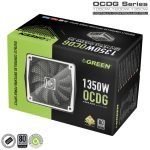 منبع تعذیه کیس مدل GP1350B-OCDG