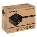 منبع تغدیه کیس مدل GP300A-ECO Rev3.1