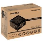 منبع تغذیه کیس مدل GP350A-ECO Rev3.1