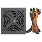 منبع تغذیه کیس مدل GP400A-ECO Rev3.1
