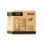 کیس کامپیوتر مدل ARAD